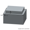 End milling features - Profile: Complete