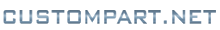 CustomPartNet