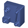 Redesign CAD model (Block A)
