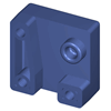 Redesign CAD model (Block B)