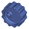 Redesign CAD model (Wheel)