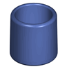 Redesign CAD model (Cylinder)